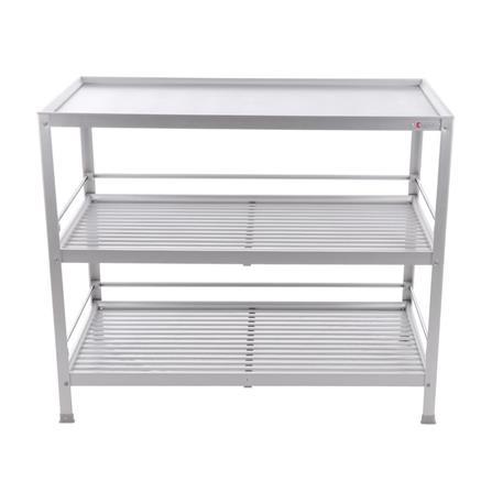 DISH DRAINER EKONO L 3-TIER