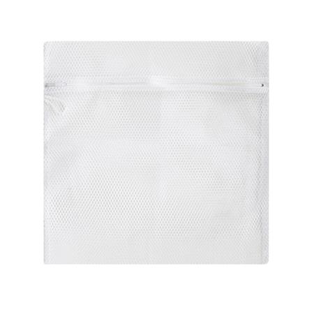 LAUNDRY WASH BAG SQUARE 18x18" PLIM