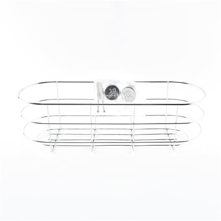 KITCHEN RACK KECH HM007 STAINLESS STEEL