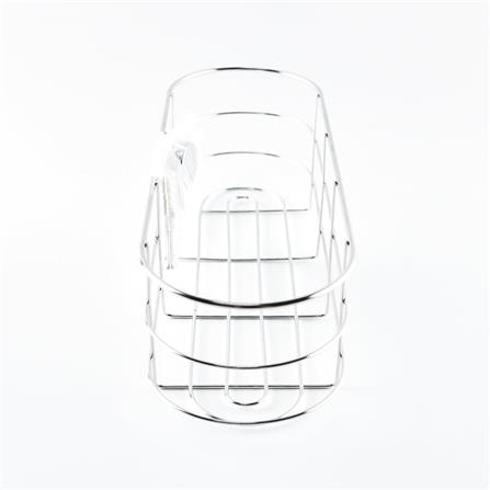 KITCHEN RACK KECH HM007 STAINLESS STEEL