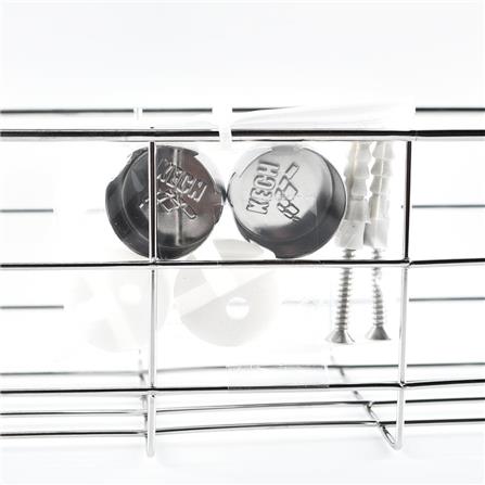 KITCHEN RACK KECH HM007 STAINLESS STEEL