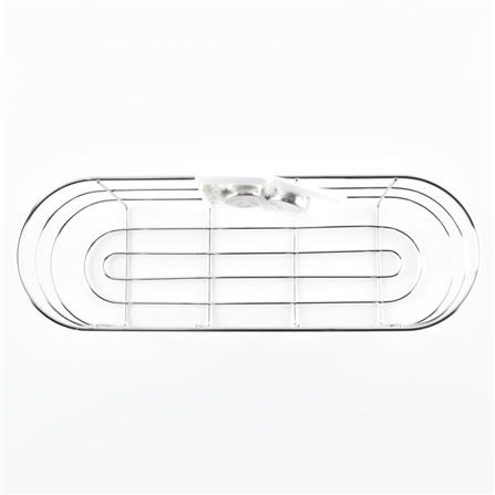 KITCHEN RACK KECH HM007 STAINLESS STEEL