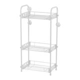 WIRE RACK EKONO 903 3-TIER WHITE