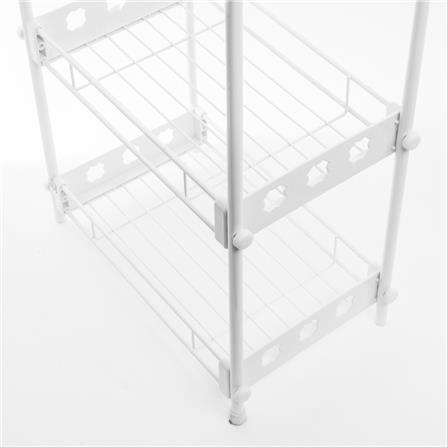 WIRE RACK EKONO 904 4-TIER