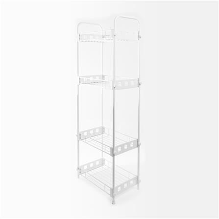 WIRE RACK EKONO 904 4-TIER