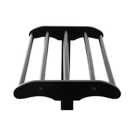 TOWEL RACK WOODEN 5 BARS OAK PLIM