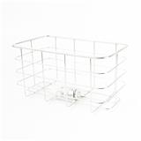 KITCHEN RACK EKONO ST-3412 STAINLESS STEEL