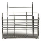 3-COMPARTMENT KITCHEN RACK EKONO
