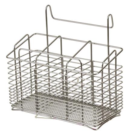 3-COMPARTMENT KITCHEN RACK EKONO