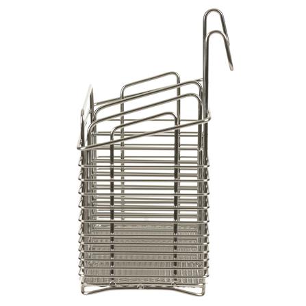 3-COMPARTMENT KITCHEN RACK EKONO