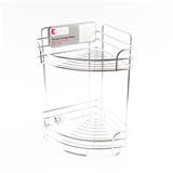 CORNER RACK EKONO ST-3220 2-TIER
