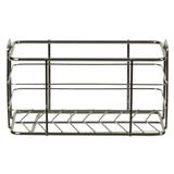 KITCHEN RACK STAINLESS STEEL 304 KECH LEAF