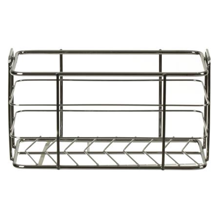 KITCHEN RACK STAINLESS STEEL 304 KECH LEAF