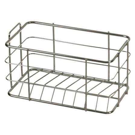 KITCHEN RACK STAINLESS STEEL 304 KECH LEAF