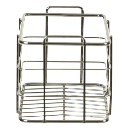 KITCHEN RACK STAINLESS STEEL 304 KECH LEAF