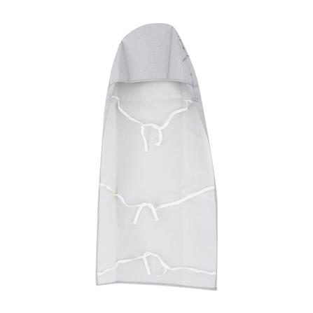 IRON BOARD COVER SHEET PLIM