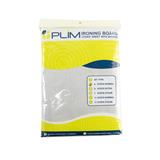 IRONING BOARD COVER SHEET WITH SPONGE PLIM 6-7 STEP