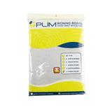 IRON BOARD COVER SHEET PLIM 11-STEP