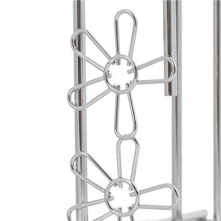 TISSUE HOLDER KECH HP-017