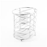 KITCHEN UTENSIL HOLDER KECH HYL-H6018 ROSE