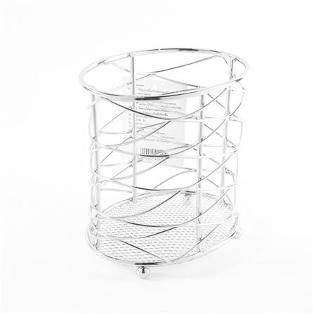 KITCHEN UTENSIL HOLDER KECH HYL-H6018 ROSE