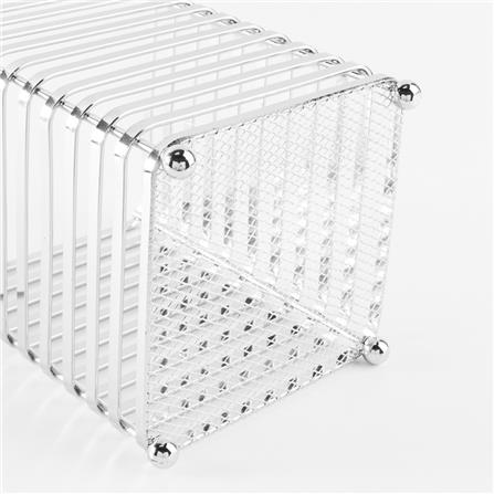 SQUARE KITCHEN UTENSIL HOLDER CLASSIC KECH