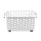 BASKET SQUARE PLIM 5020 WHEEL
