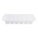 ICE CUBE TRAY JCJ 1113 WHITE