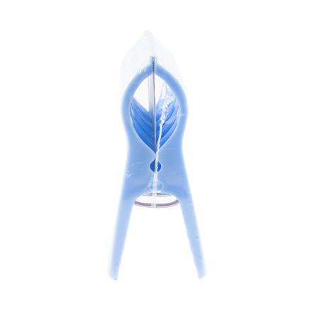 CLOTHESPIN G-WARE JUMBO BLUE PACK5