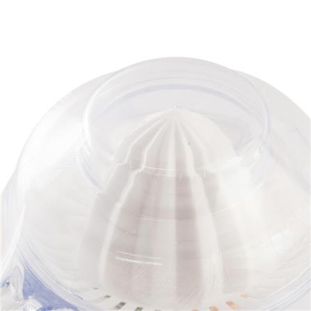 ORANGE JUICE SQUEEZER CSP C-1354 CLEAR