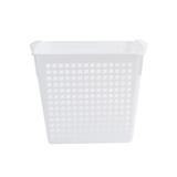 KITCHEN GRATE SQUARE INSPACE KECH 5187 WHITE
