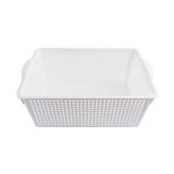 KITCHEN GRATE SQUARE INSPACE KECH 5183 WHITE