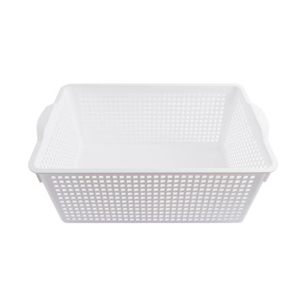 KITCHEN GRATE SQUARE INSPACE KECH 5183 WHITE