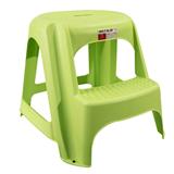 MATALL STEPLADDER MATALL #4221 2STEP GR PLAST.