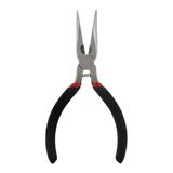 BENT NOSE PLIERS MATALL 4&rdquo;