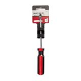SLOTTED SCREWDRIVER MATALL SC100X5SH 4"