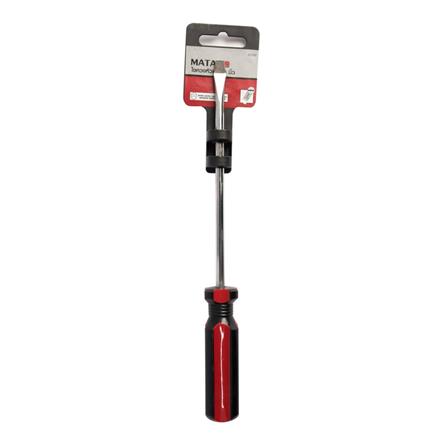 SLOTTED SCREWDRIVER MATALL SC150X6SH 6"