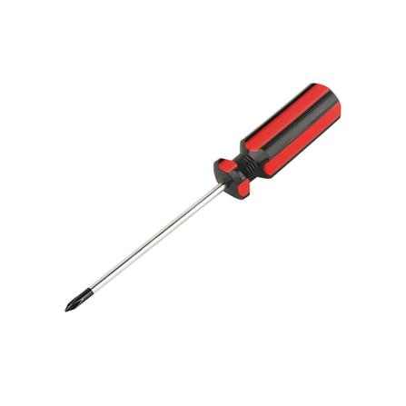 PHILLIP SCREWDRIVER MATALL 8" (+) #0x75