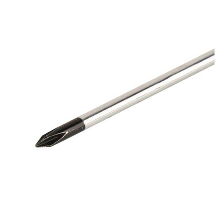 PHILLIP SCREWDRIVER MATALL 8" (+) #0x75