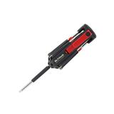 7-IN-1 MULTIPURPOSE SCREWDRIVER SET MATALL DT1019