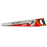 MATALL STEEL HAND SAW DTHMP81006 24" RED