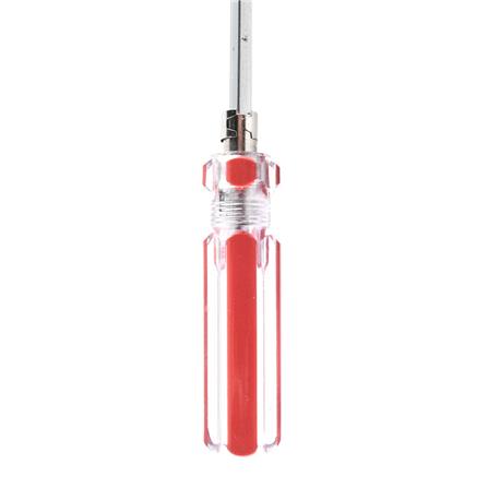 INTERCHANGEABLE SCREWDRIVER SHINO 6"