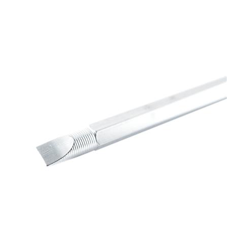 INTERCHANGEABLE SCREWDRIVER SHINO 6"