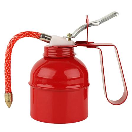 OIL CAN SHINO 300ML