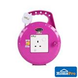 MASTER LINK EXTENSION BOX HEAVY DUTY MSLEXTBOX10 10 METERS