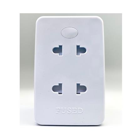 2PIN 3WAY ADAPTOR CT740 CENTO