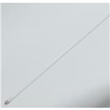 FLUORESCENT LAMP SHORT T5 TUBE OSRAM HE 28W/830 SMARTLUX