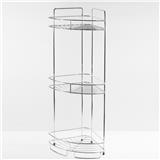3-TIER BATH RACK BATH TIME BT-P105 T SS201