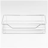 1-TIER BATH RACK BATH TIME BT-P802 SS201