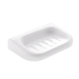 SOAP HOLDER BATH TIME 1430BT WHITE